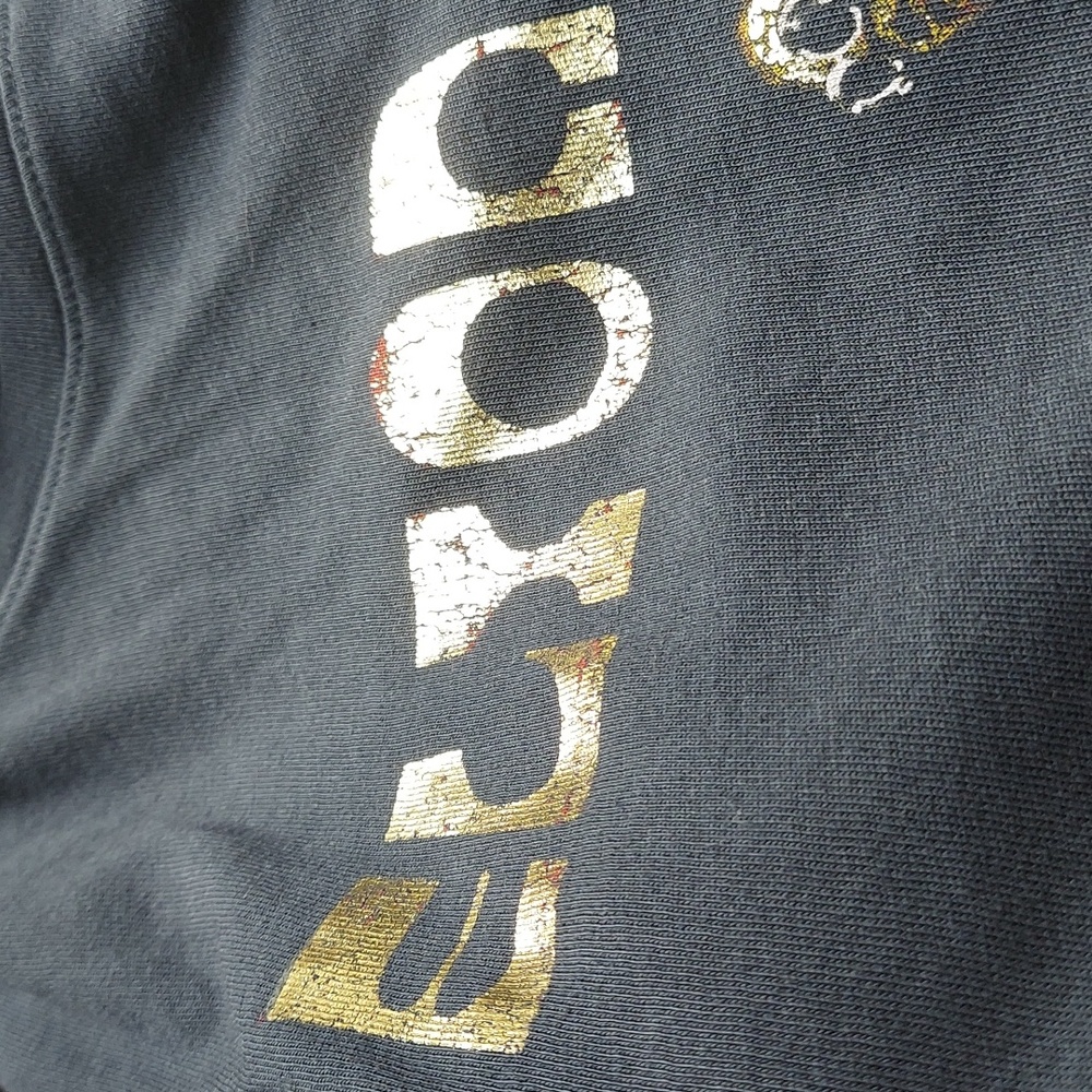 Daydreamer Elton John Graphic T-Shirt XSMALL - Picture 3 of 4